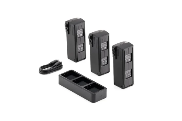 KIT DE BATERÍAS M3E